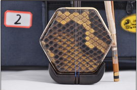 探索敦煌07a專業二級二胡 卓越品質與藝術底蘊的完美結合