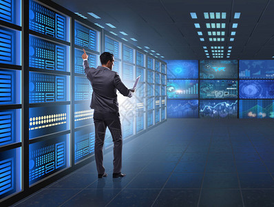 數(shù)字化浪潮 一家技術導向型公司在硅谷的云端業(yè)務布局